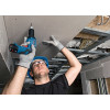 Аккумуляторный шуруповерт Bosch GSR 12V-11 Professional Solo 